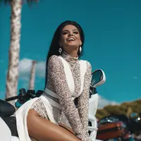 Almeda Abazi