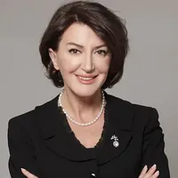 Atifete Jahjaga