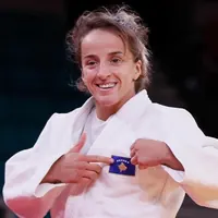Distria Krasniqi