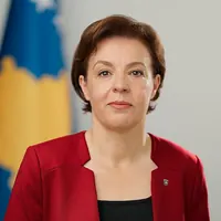 Donika Gërvalla