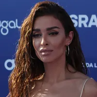 Eleni Foureira