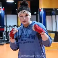 Elsidita Selaj