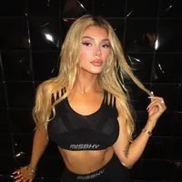Era Istrefi