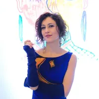 Iris Elezi