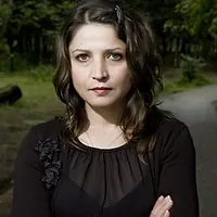 Luljeta Lleshanaku
