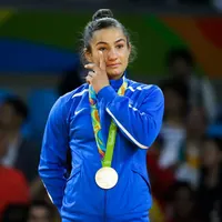 Majlinda Kelmendi