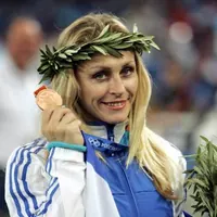 Mirela Manjani