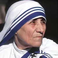 Mother Teresa
