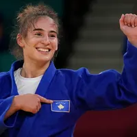 Nora Gjakova