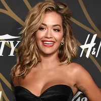 Rita Ora